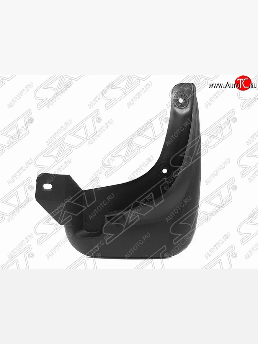 Правый брызговик передний SAT Hyundai Getz TB хэтчбэк 5 дв. рестайлинг (2005-2010)  в Керчи Республика Крым