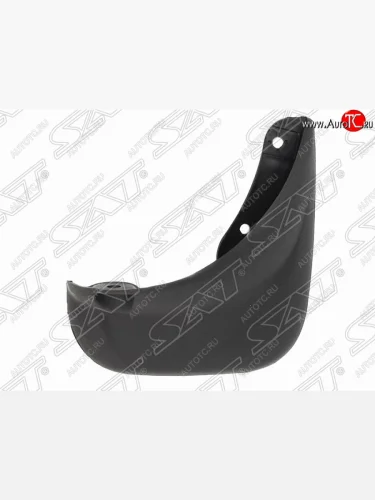 Правый брызговик задний SAT Hyundai Getz TB хэтчбэк 5 дв. рестайлинг (2005-2010)