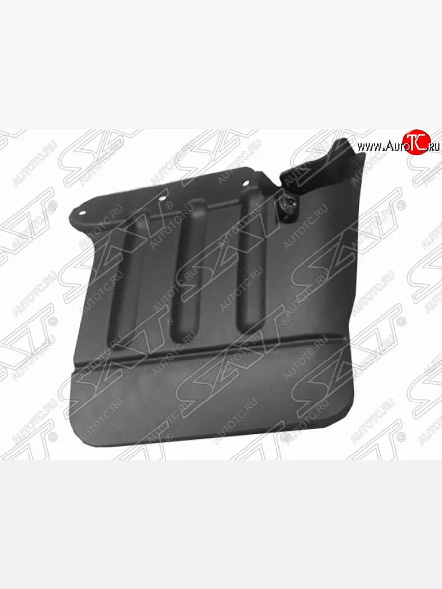 Правый брызговик передний SAT Hyundai Porter HR (2005-2018)  в Перми Пермском крае