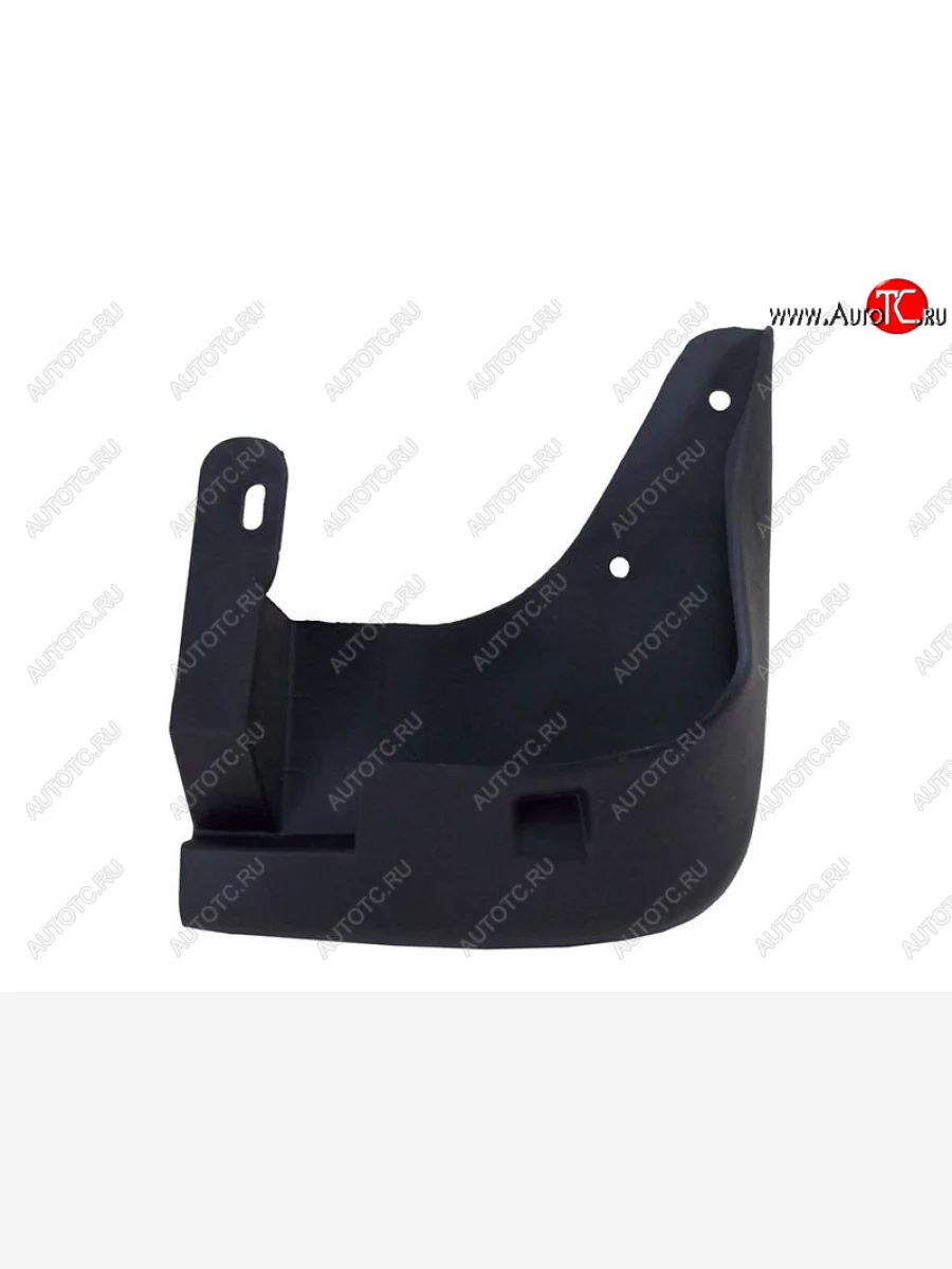 Правый брызговик передний SAT Hyundai Sonata EF рестайлинг ТагАЗ (2001-2013)  в Самаре Самарской области
