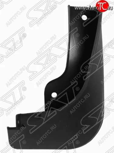 Правый брызговик передний SAT Lifan Smily 330 хэтчбэк рестайлинг (2014-2017)