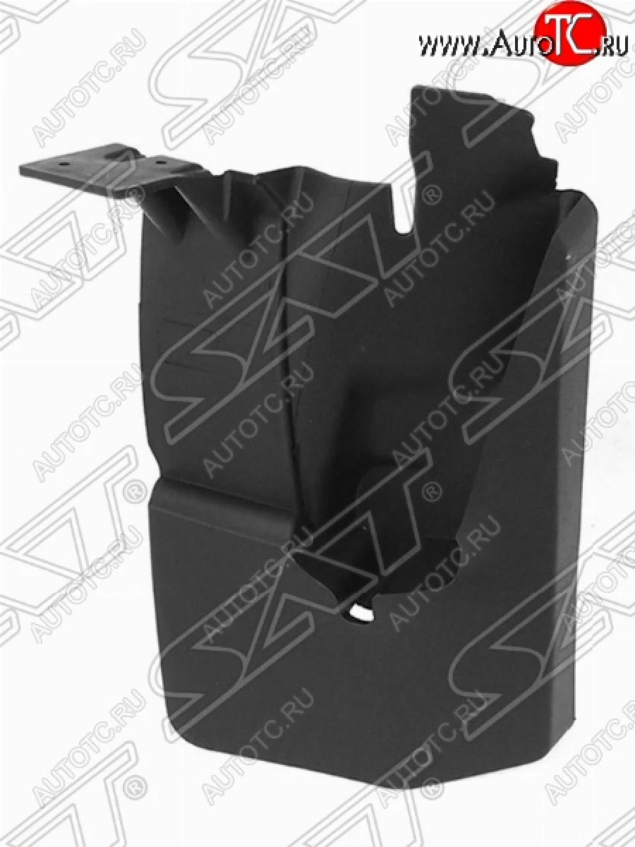 Правый брызговик задний SAT Volkswagen Crafter 1 (2006-2017)  в Самаре Самарской области