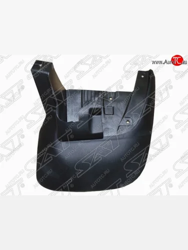 Правый передний брызговик SAT Mitsubishi Pajero Sport PB дорестайлинг (2008-2013)