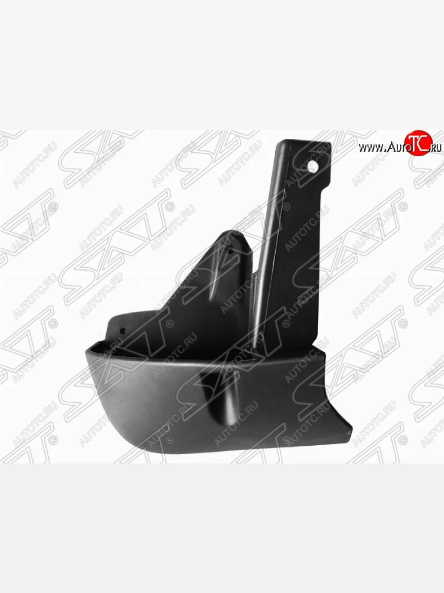 Правый задний брызговик SAT (под расширитель)  Nissan Patrol (2001-2004) 5  в Керчи Республика Крым