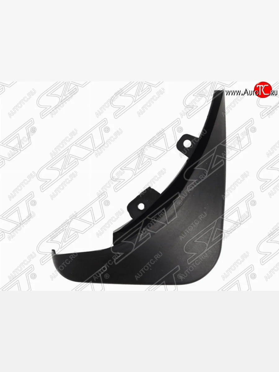 Правый задний брызговик хэтчбек 5D SAT Opel Astra J хэтчбек 5 дв. дорестайлинг (2009-2012)  в Керчи Республика Крым