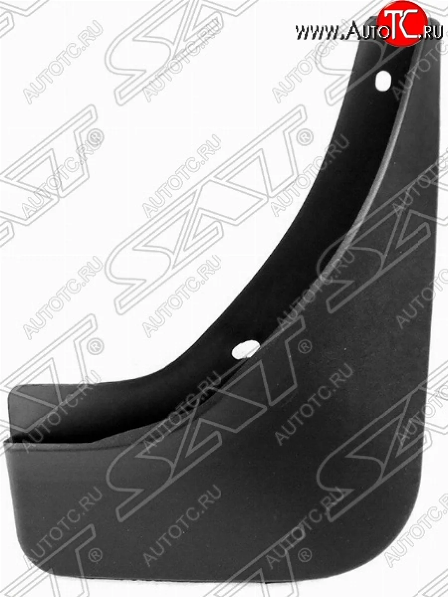 Правый задний брызговик SAT Opel Mokka  дорестайлинг (2012-2016)  в Керчи Республика Крым