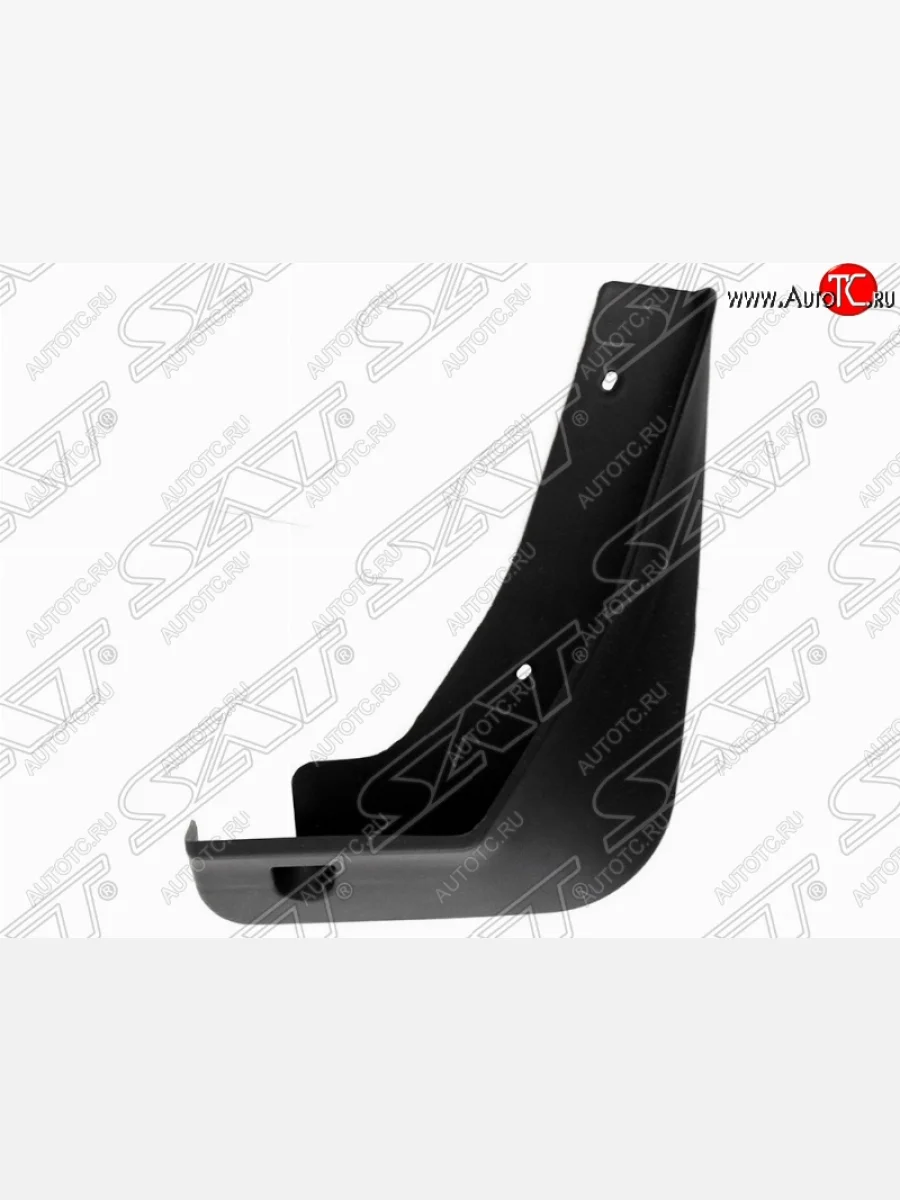 Правый передний брызговик SAT Opel Mokka  дорестайлинг (2012-2016)  в Перми Пермском крае