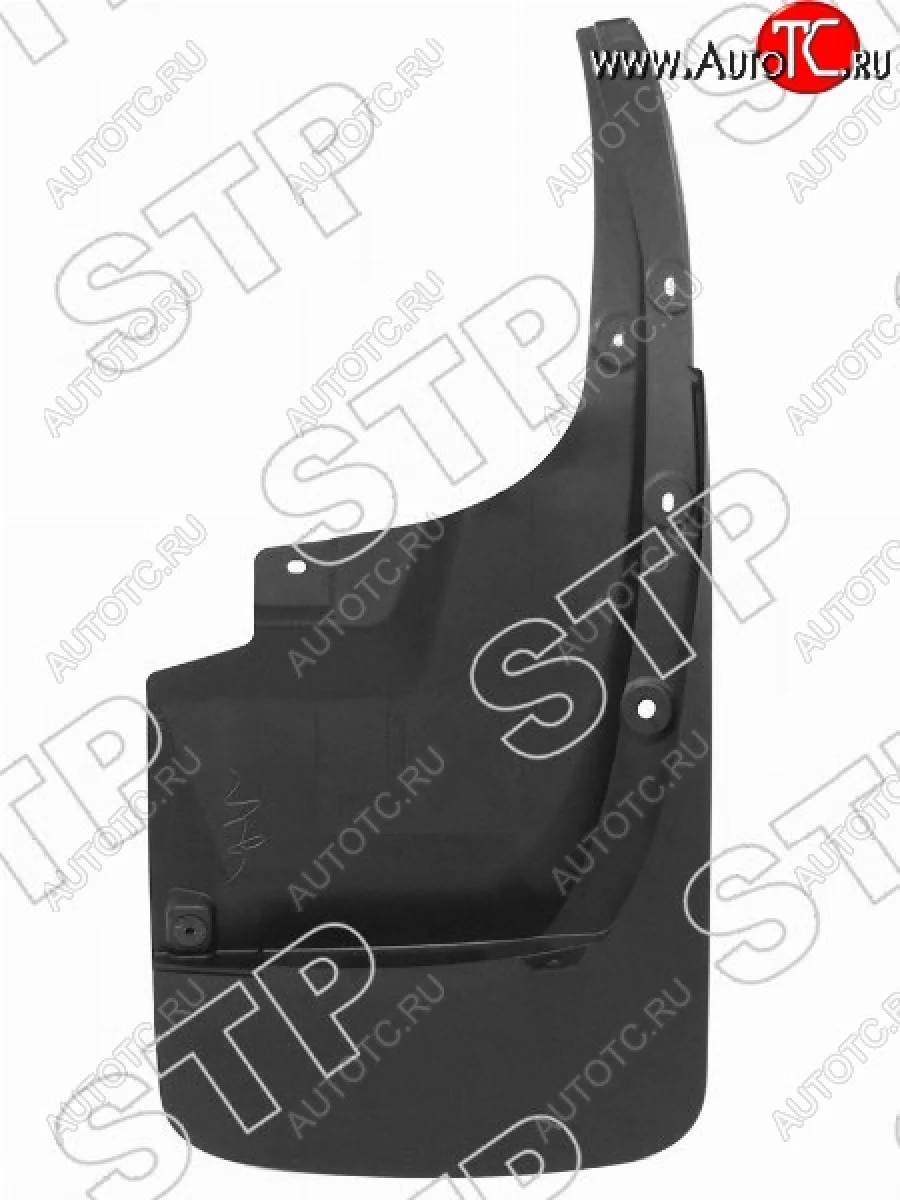 Правый задний брызговик SAT PREMIUM Lexus LX570 J200 1-ый рестайлинг (2012-2015)  в Керчи Республика Крым