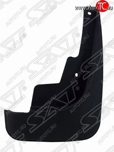 Правый передний брызговик SAT Toyota Avensis T250 седан дорестайлинг (2003-2006)