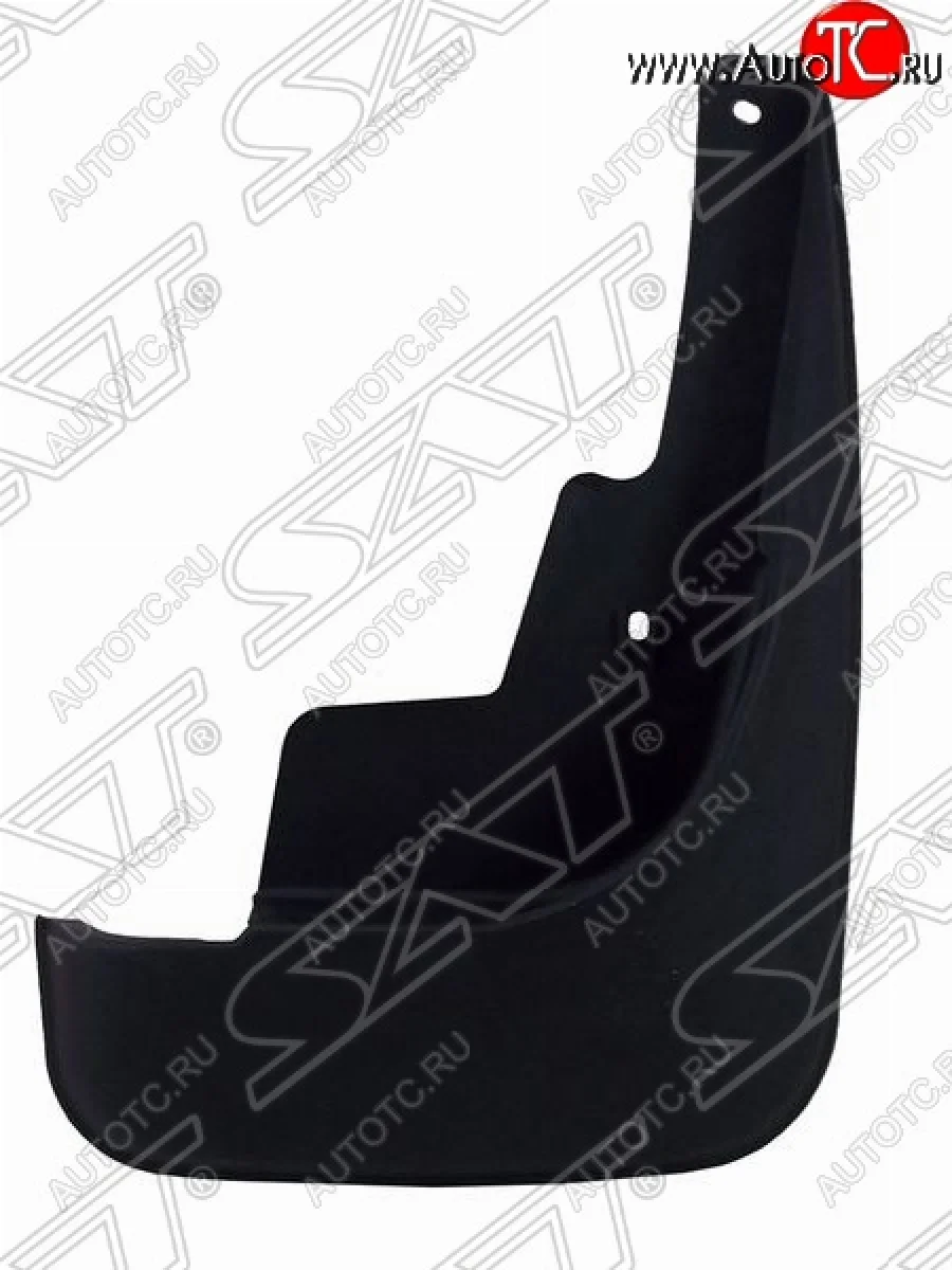 Правый передний брызговик SAT  Toyota Avensis (2003-2008) T250 седан, T250 универсал  в Керчи Республика Крым