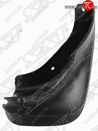 Правый передний брызговик SAT Toyota Corolla E100 седан (1991-2002)