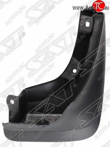 Правый задний брызговик SAT Toyota Corona  T190 (1992-1994) седан дорестайлинг