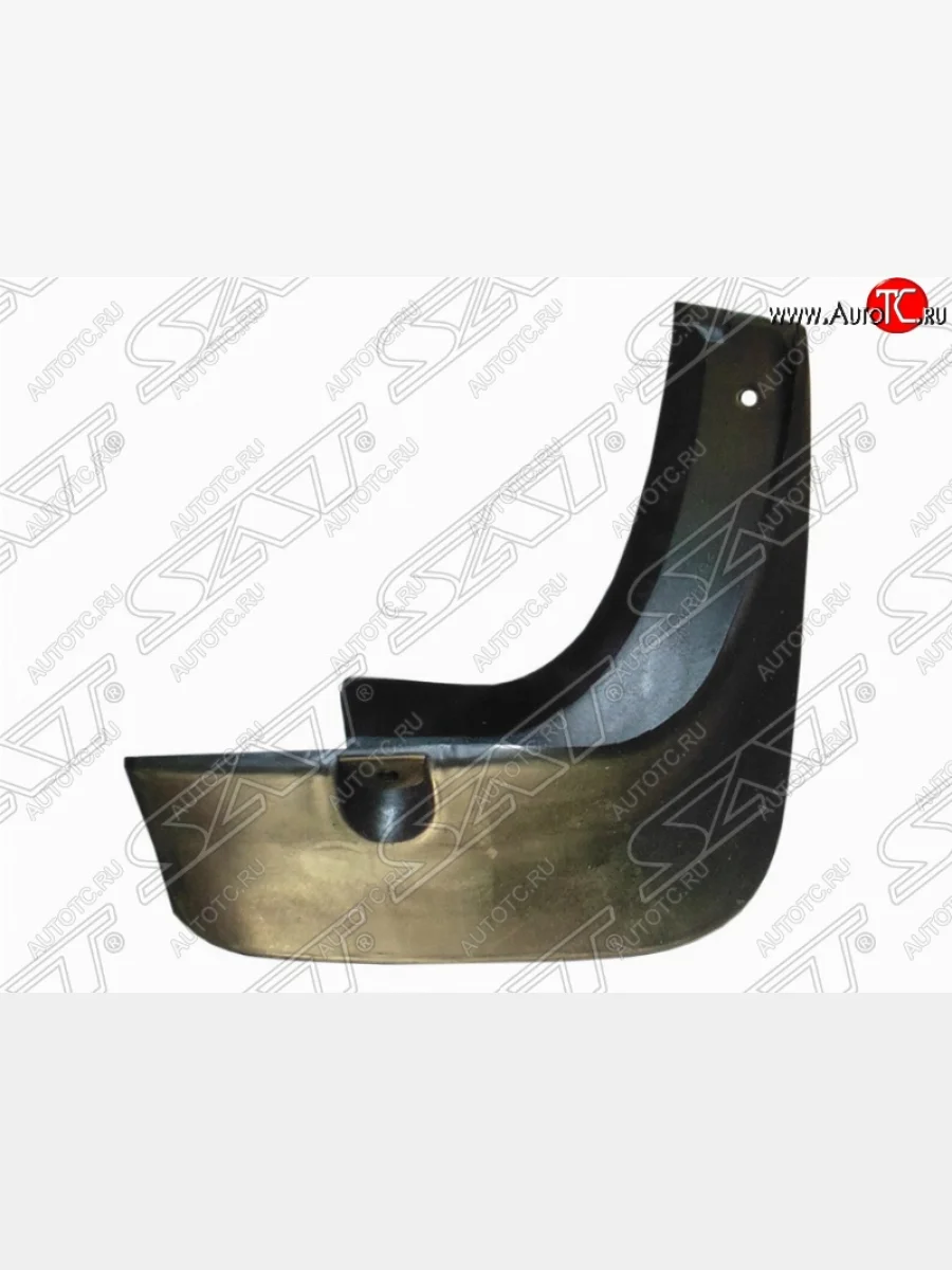 Правый задний брызговик SAT Toyota Echo XP10 седан дорестайлинг (1999-2002)  в Самаре Самарской области