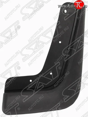 Правый передний брызговик SAT Volvo XC90 C дорестайлинг (2002-2006)