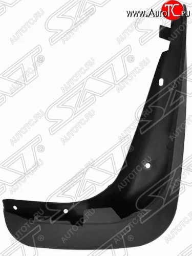 Правый передний брызговик SAT Volkswagen Golf 6 Mk6 хэтчбэк 5 дв. (2008-2014)