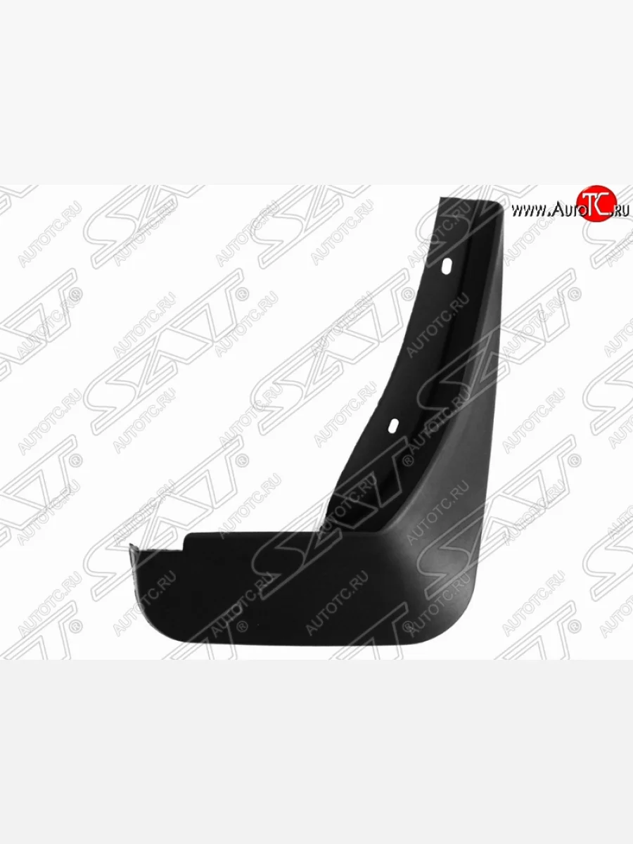 Правый задний брызговик SAT Volkswagen Jetta A6 седан дорестайлинг (2011-2015)  в Керчи Республика Крым