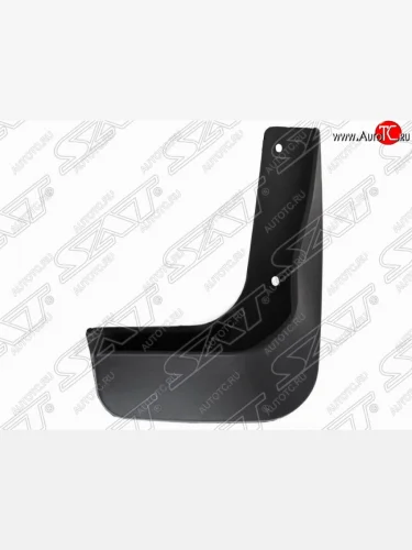 Правый передний брызговик SAT Volkswagen Jetta A6 седан дорестайлинг (2011-2015)