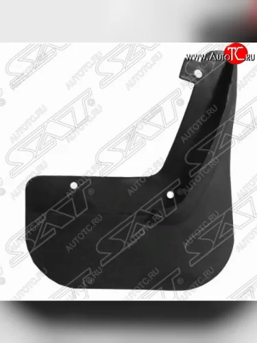 Правый передний брызговик SAT Volkswagen Passat B5 седан дорестайлинг (1996-2000)