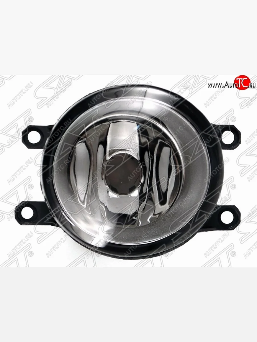 Правая противотуманная фара SAT (хром) Lexus LX570 (J200), RX350 (AL10), RX450H (AL10), Toyota 4Runner (N280), Allion (T260), Auris (E150), Avensis (T250 универсал, T250 седан, T270 универсал, T270 седан), bB (2), Belta/Yaris (XP90), Camry (XV40, XV50), Corolla (E150), Corolla Axio ((E140) седан), Corolla Fielder (E140), Corolla Rumion (E150), Highlander (XU40), Ist (XP60, XP110), Land Cruiser Prado (J150), Mark X (X130), Matrix (E140), Noah (2), Premio (T260), Prius (XW30, Alfa лифтбек), Ractis, RAV4 (XA30, XA305), Venza (GV10), Voxy (минивэн), Wish (XE20), Yaris (XP90) с доставкой в г. Кемерово