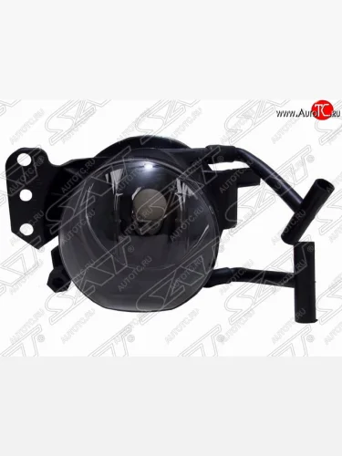 Правая противотуманная фара SAT BMW 5 серия E60 седан дорестайлинг (2003-2007)