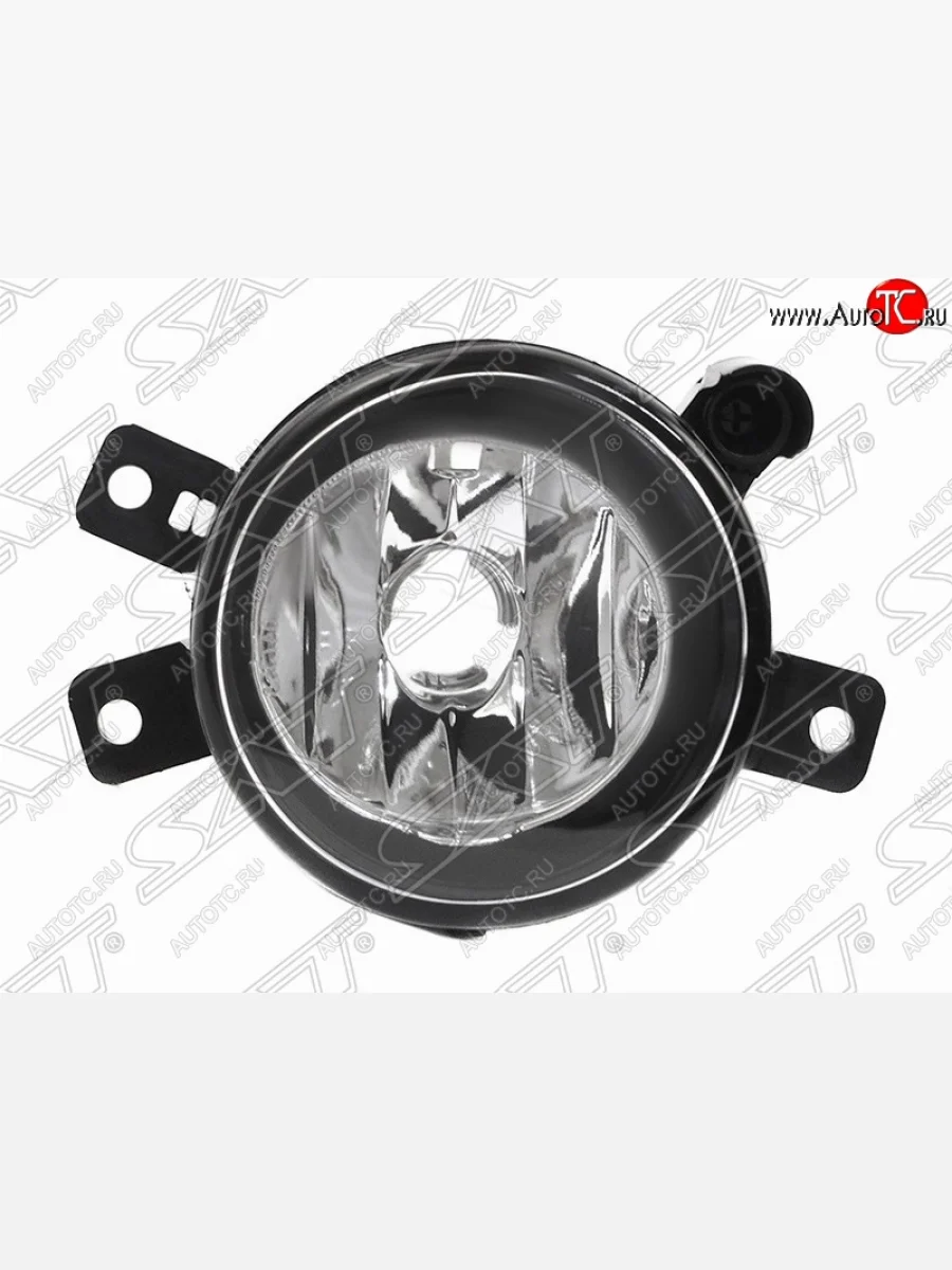 Правая противотуманная фара SAT BMW X1 E84 (2009-2015) с доставкой в г. Кемерово