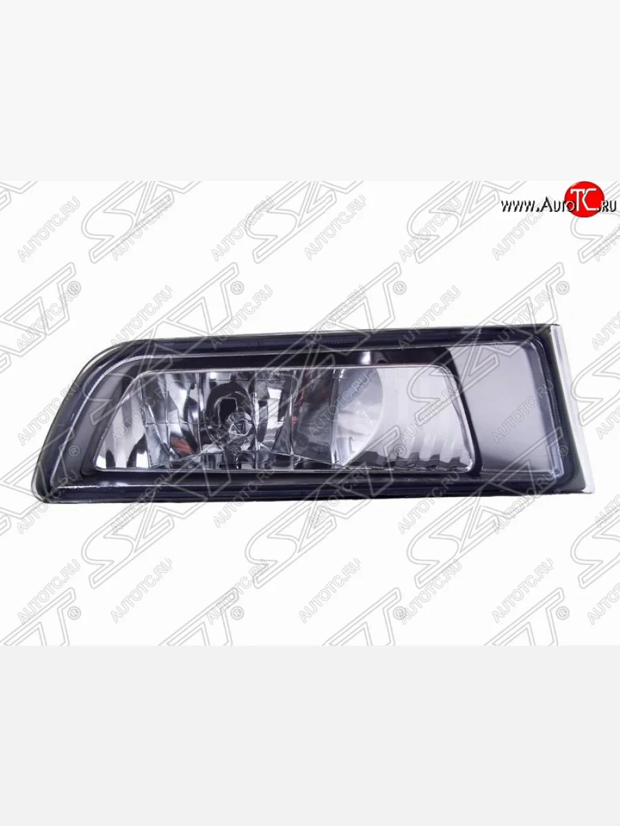 Правая противотуманная фара SAT (ODYSSEY 99-03 к бамперу ST-HD71-000-0) Honda Accord 6 CF - Tourneo 1 CF с доставкой в г. Кемерово