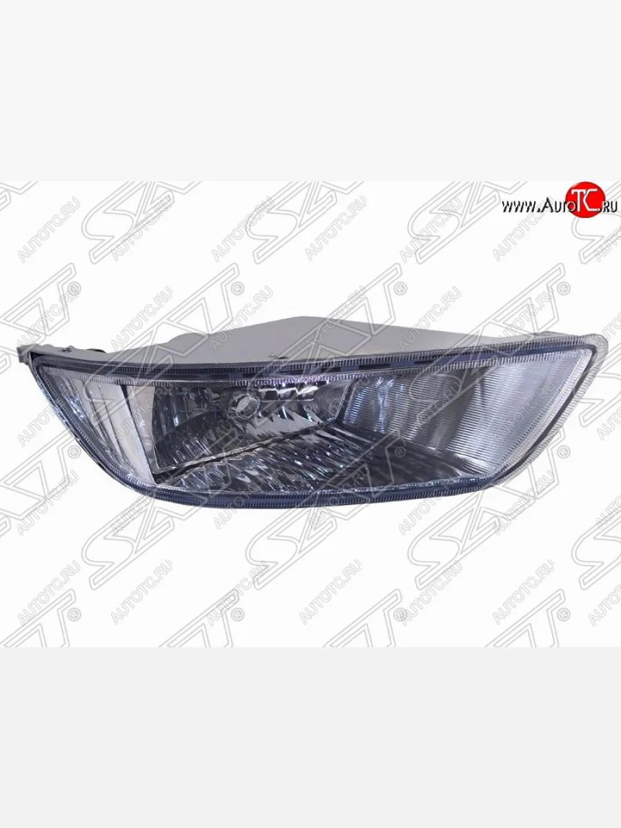 Правая противотуманная фара SAT Toyota Camry XV20 (1999-2001) с доставкой в г. Кемерово