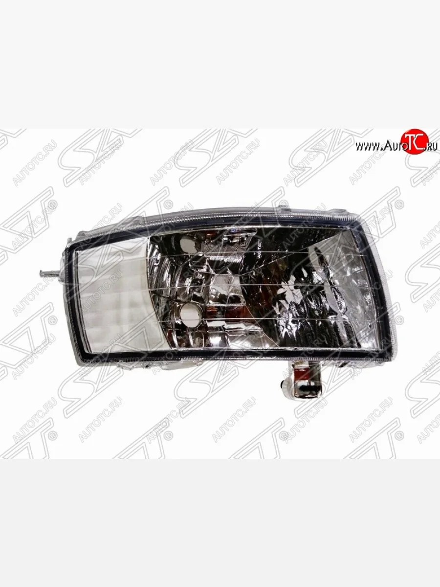 Правая противотуманная фара SAT Toyota Alphard H20 - Wish XE10 с доставкой в г. Кемерово