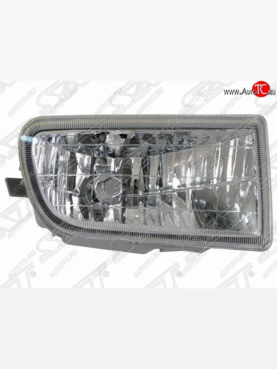 Правая противотуманная фара (touring) SAT Toyota Corolla E100 (1991-2002) седан, универсал с доставкой в г. Кемерово