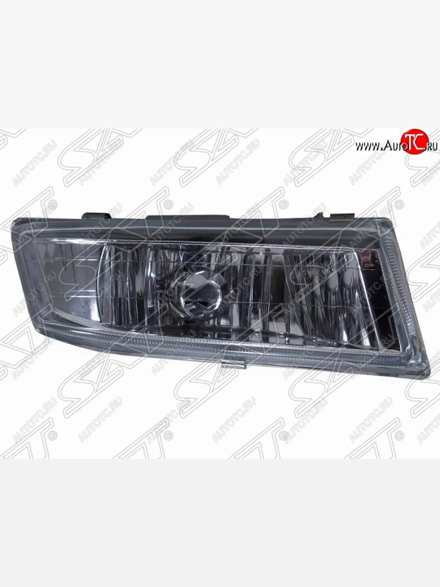 Правая противотуманная фара SAT Toyota Ipsum SXM10 (1995-1998) дорестайлинг с доставкой в г. Кемерово