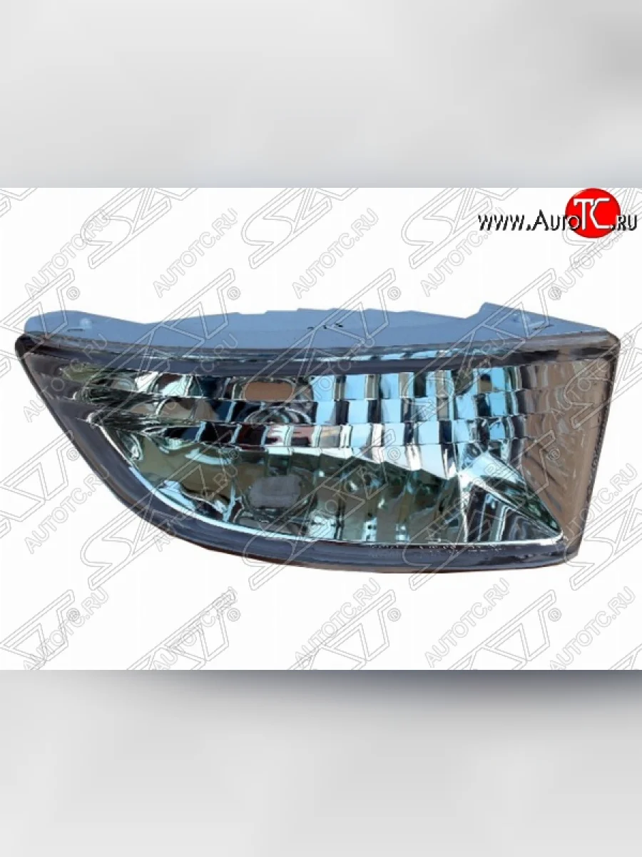 Правая противотуманная фара SAT Toyota Mark 2 X110 (2000-2002) седан дорестайлинг с доставкой в г. Кемерово
