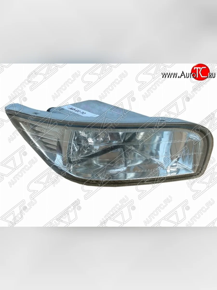 Правая противотуманная фара SAT Toyota Mark 2 Qualis (1997-2002) седан с доставкой в г. Кемерово