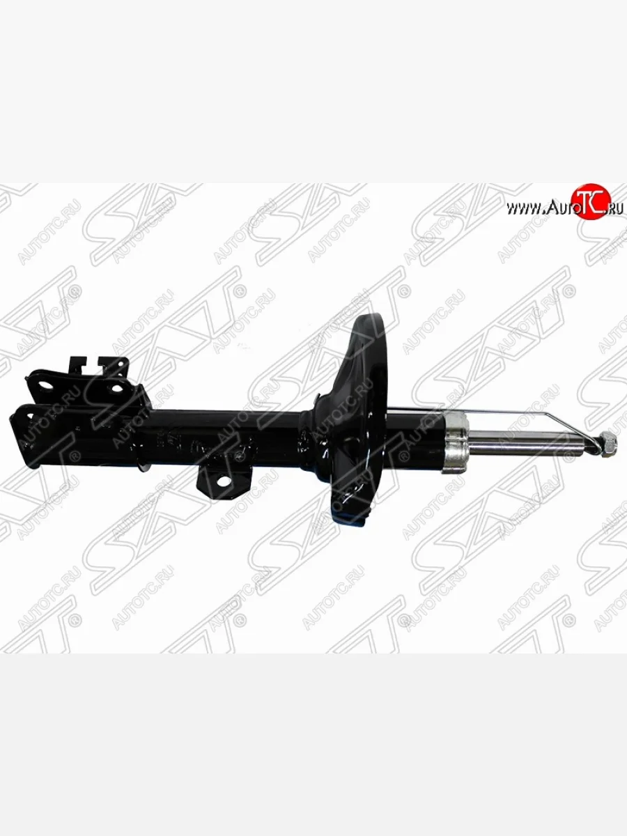 Правый амортизатор задний SAT Suzuki Aerio RA21S, RC51S - Liana ( хэтчбэк, седан) с доставкой в г. Кемерово