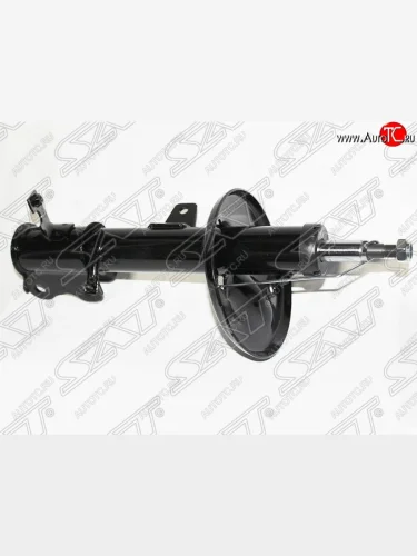 Правый амортизатор задний SAT Toyota Mark 2 X100 седан (1996-2000)