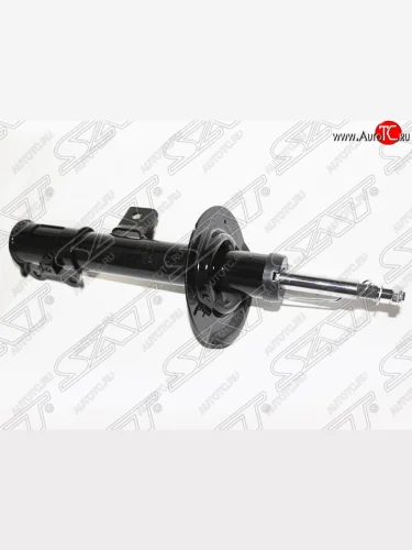 Правый амортизатор передний SAT Hyundai Tucson LM (2010-2017)