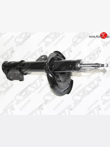 Правый амортизатор передний SAT Hyundai Santa Fe  CM (2006-2012), KIA Sorento  XM (2009-2015)