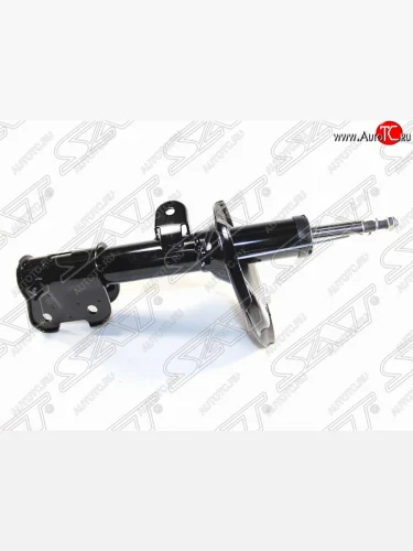 Правый амортизатор передний SAT Hyundai Starex/Grand Starex/H1 TQ дорестайлинг (2007-2013)