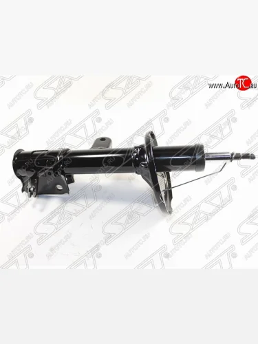 Правый амортизатор передний SAT Hyundai Tucson JM (2004-2010)