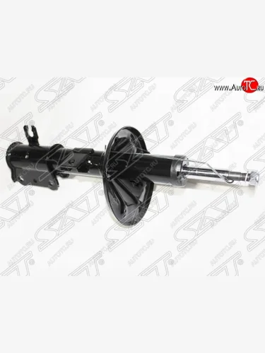 Правый амортизатор передний (SGL5 / SGLR, 4WD) SAT Mazda Bongo Friendee (1995-2005)