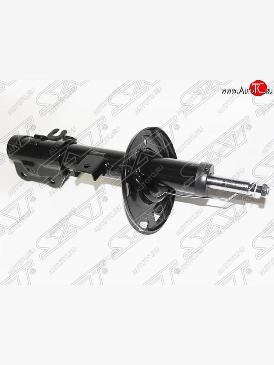 Правый амортизатор передний SAT Mazda CX-5 KE дорестайлинг (2011-2014)  в Керчи Республика Крым