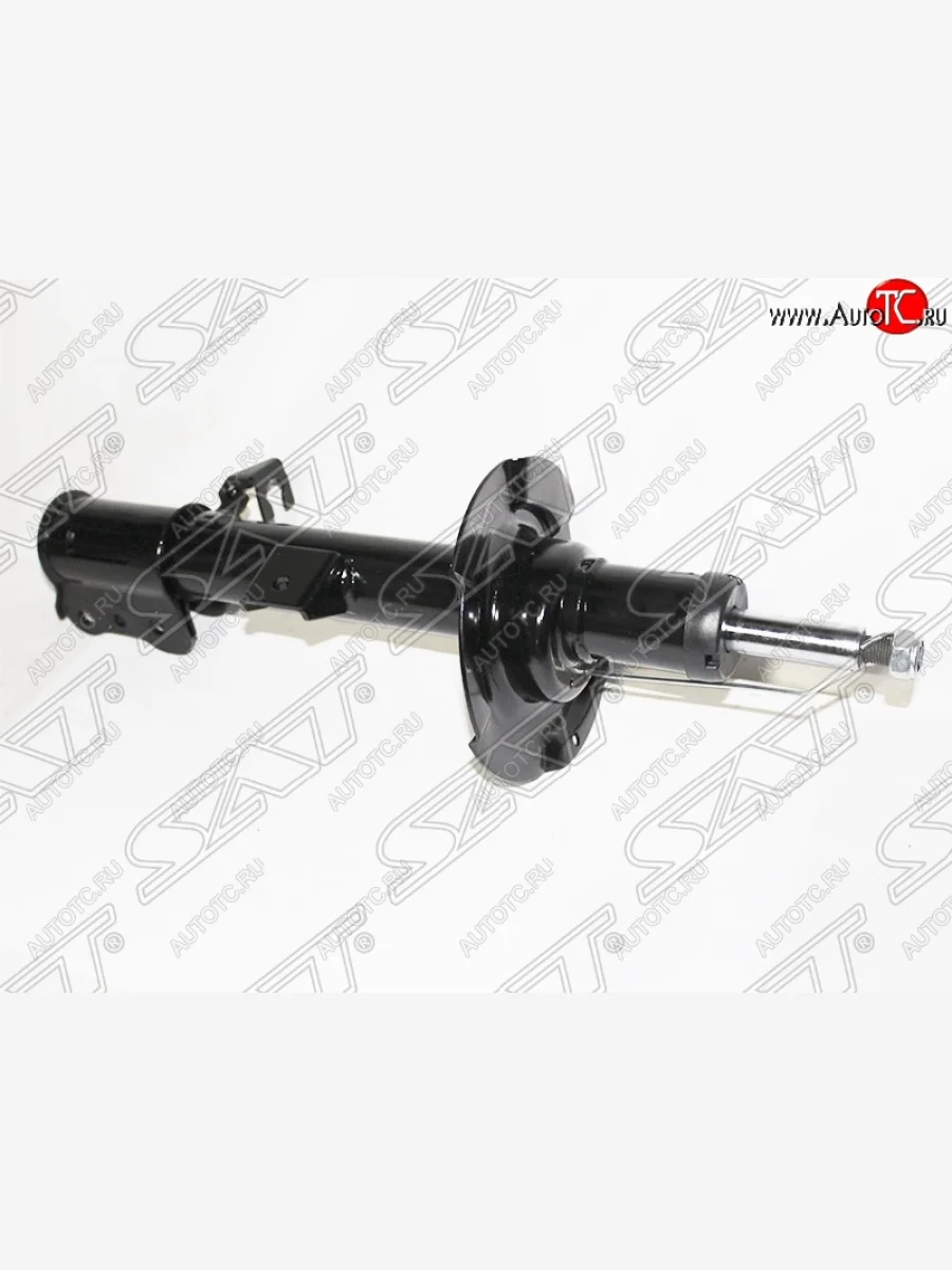 Правый амортизатор передний SAT Ford Maverick TM1 рестайлинг, 5 дв. (2004-2007)  в Самаре Самарской области