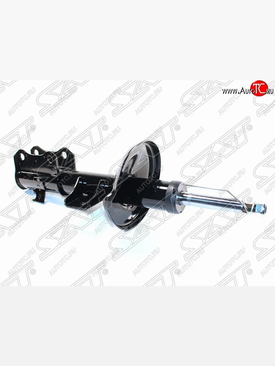 Правый амортизатор передний (JB416/JB420/JB627) SAT Suzuki Escudo 3 дорестайлинг (2006-2008)  в Керчи Республика Крым