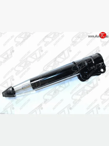 Правый амортизатор передний SAT Suzuki Escudo 2 (1997-2006)