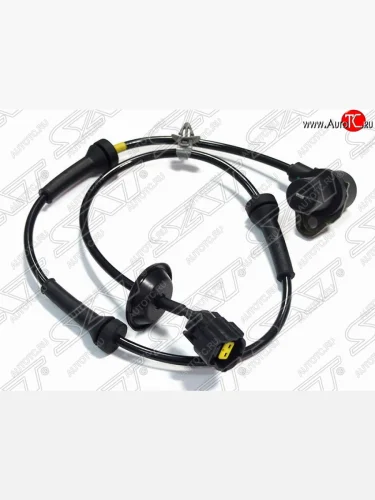 Правый датчик ABS передний SAT Daewoo Kalos (2002-2008)