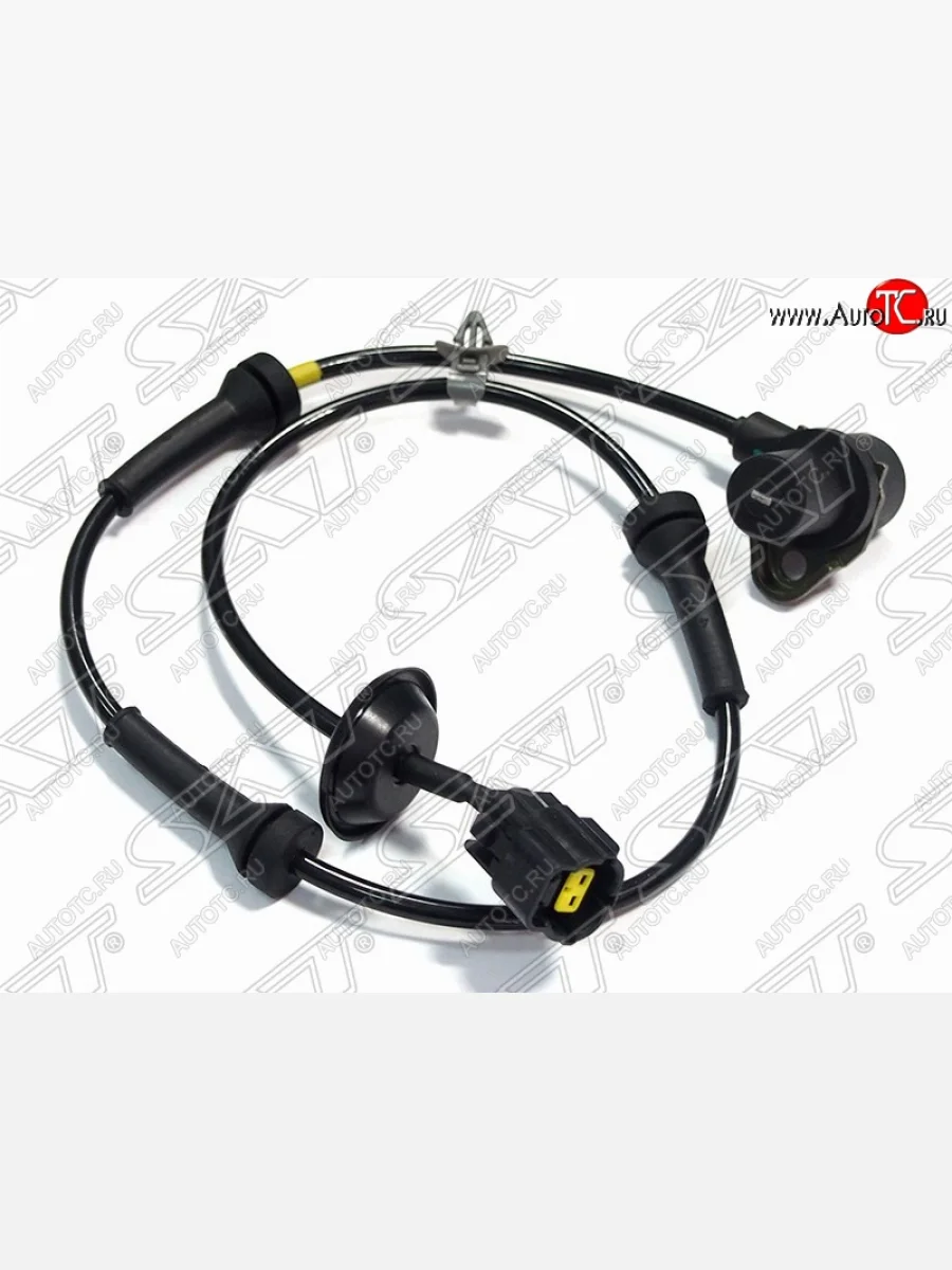 Правый датчик ABS передний SAT Chevrolet Aveo T250 хэтчбек 5 дв рестайлинг (2006-2011)  в Керчи Республика Крым