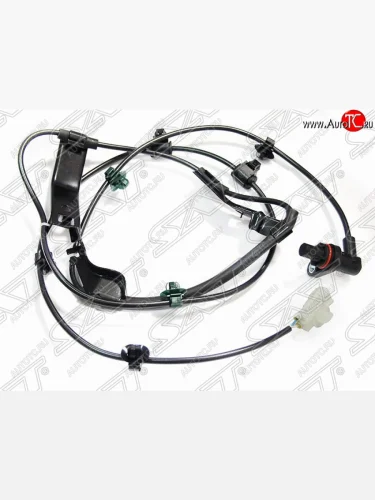 Правый датчик ABS передний SAT Toyota Fortuner AN50/AN60 дорестайлинг (2004-2008)