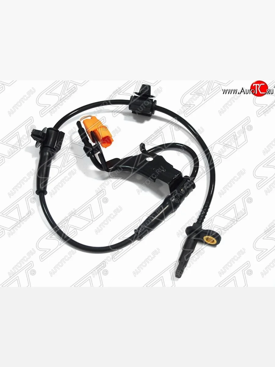 Правый датчик ABS передний SAT Honda CR-V RD4,RD5,RD6,RD7,RD9  дорестайлинг (2001-2004)  с доставкой в г. Керчь