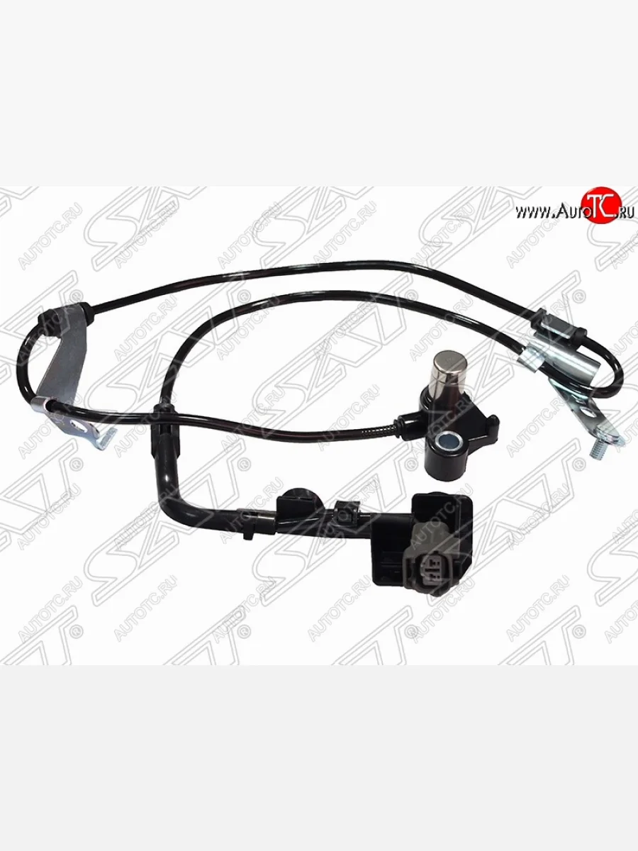 Правый датчик ABS передний SAT Mazda 6 GG лифтбэк дорестайлинг (2002-2005)  в Самаре Самарской области