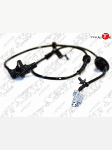 Правый датчик ABS передний SAT Nissan Almera Classic B10 седан (2006-2013)