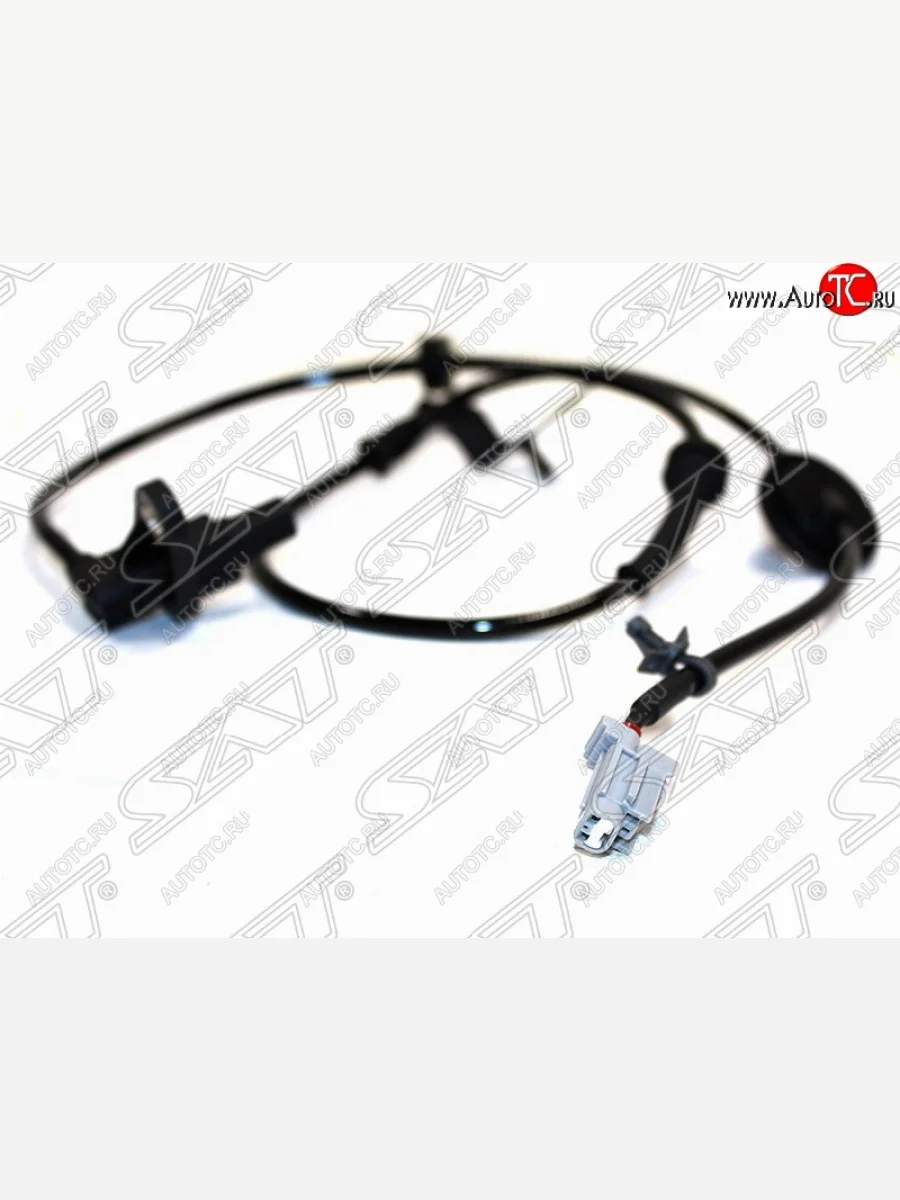 Правый датчик ABS передний SAT Nissan Almera Classic B10 седан (2006-2013)  в Керчи Республика Крым